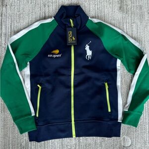 Polo Ralph Lauren 2023 USOpen Sweathshirt